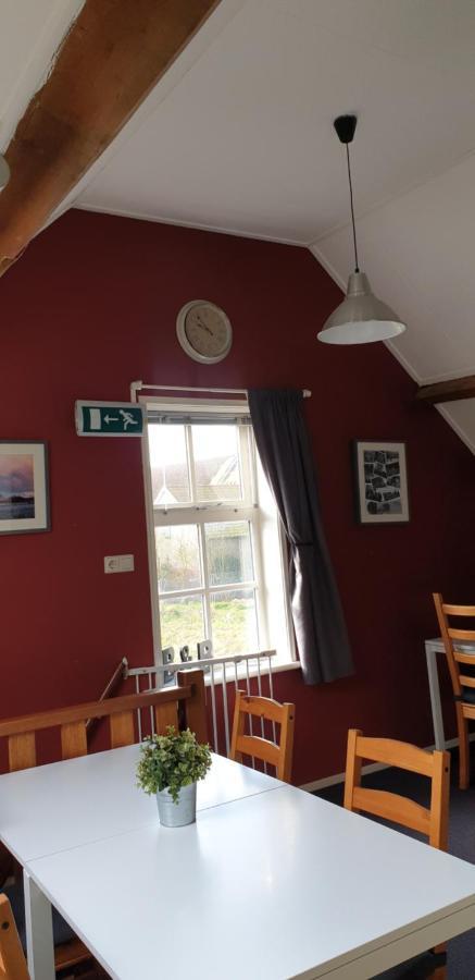 Bed And Breakfast "De Smousenhoek" Ouddorp Eksteriør bilde