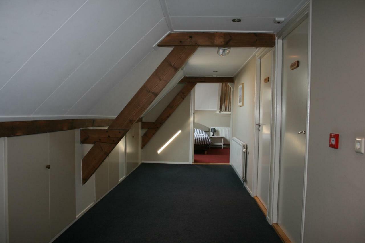 Bed And Breakfast "De Smousenhoek" Ouddorp Eksteriør bilde