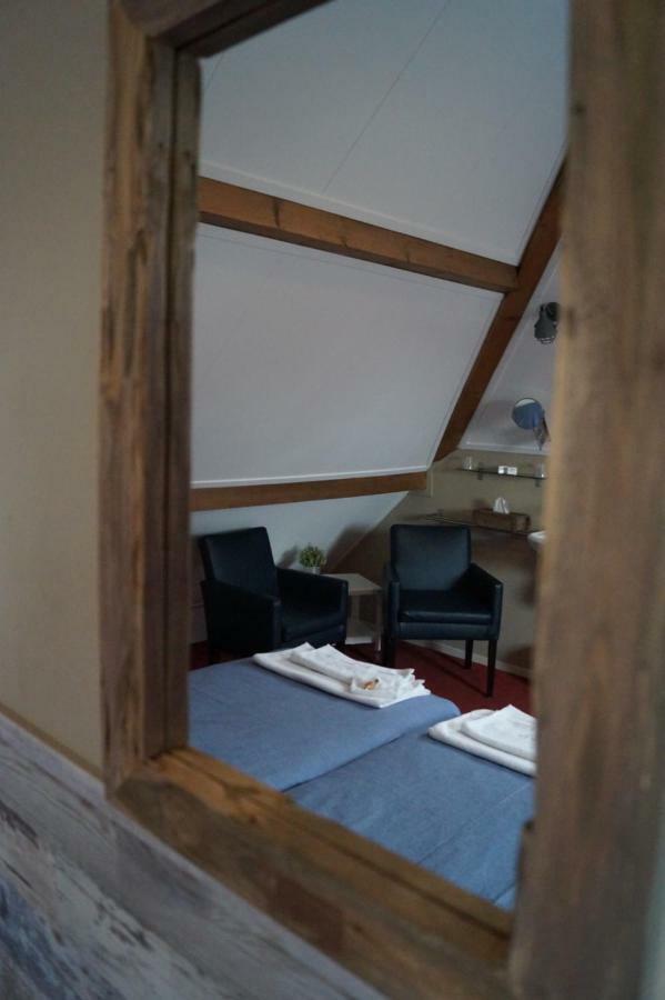 Bed And Breakfast "De Smousenhoek" Ouddorp Eksteriør bilde